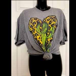 Graphic Tee * Will make offer on bundles*